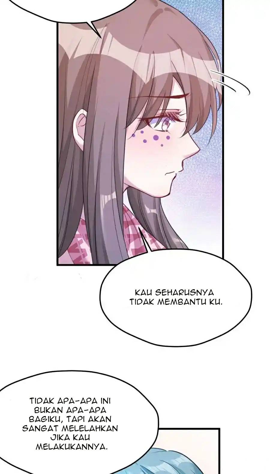 Beauty and the Beast Chapter 188 - halaman 38