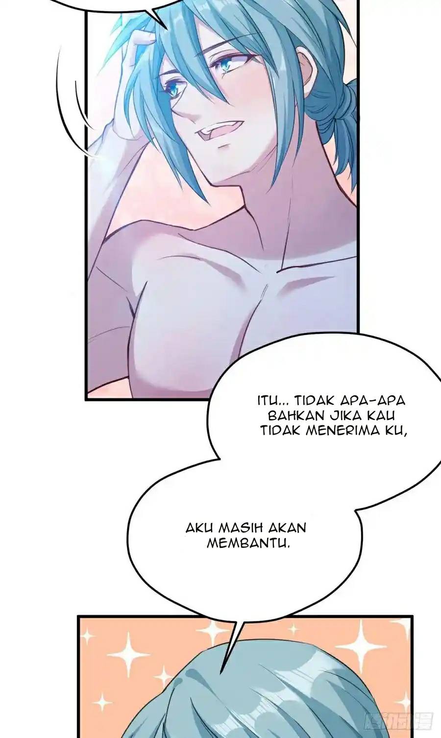 Beauty and the Beast Chapter 188 - halaman 39