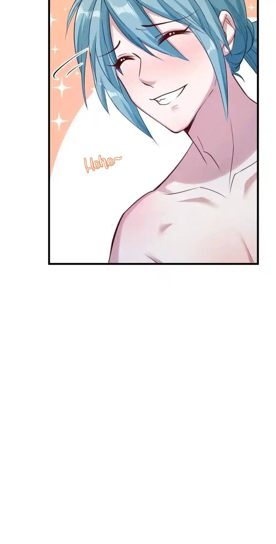 Beauty and the Beast Chapter 188 - halaman 40