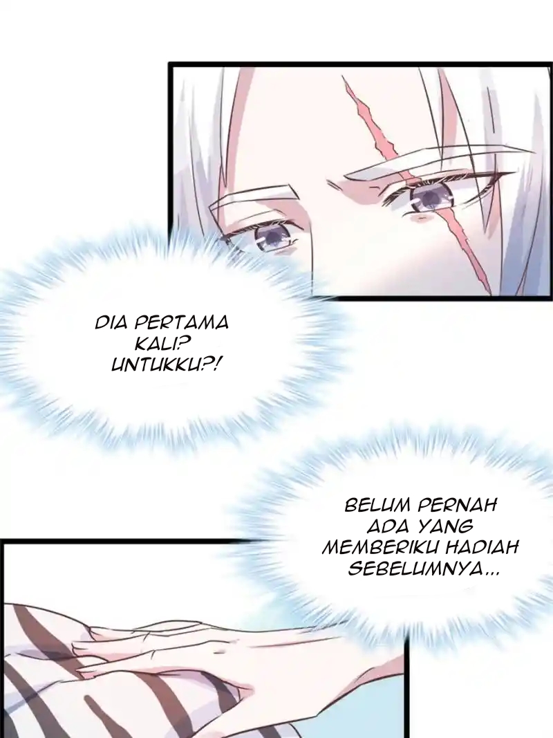 Beauty and the Beast Chapter 189 - halaman 16