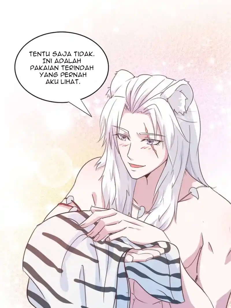 Beauty and the Beast Chapter 189 - halaman 18