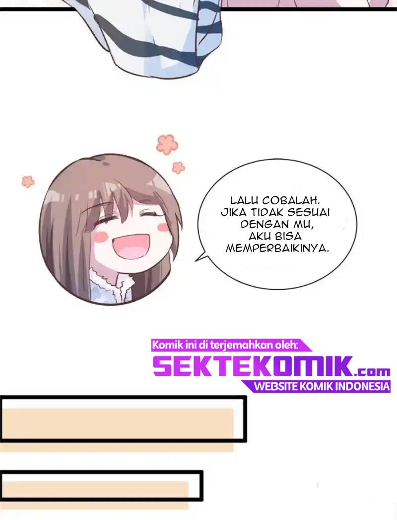 Beauty and the Beast Chapter 189 - halaman 19