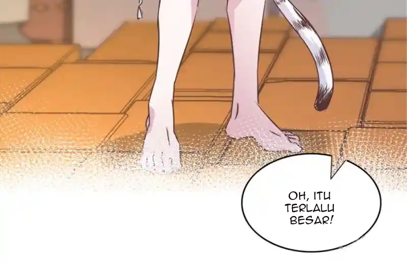 Beauty and the Beast Chapter 189 - halaman 21