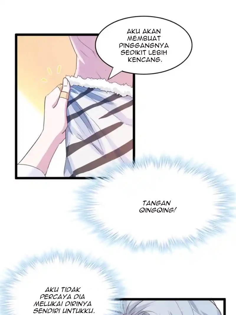 Beauty and the Beast Chapter 189 - halaman 22