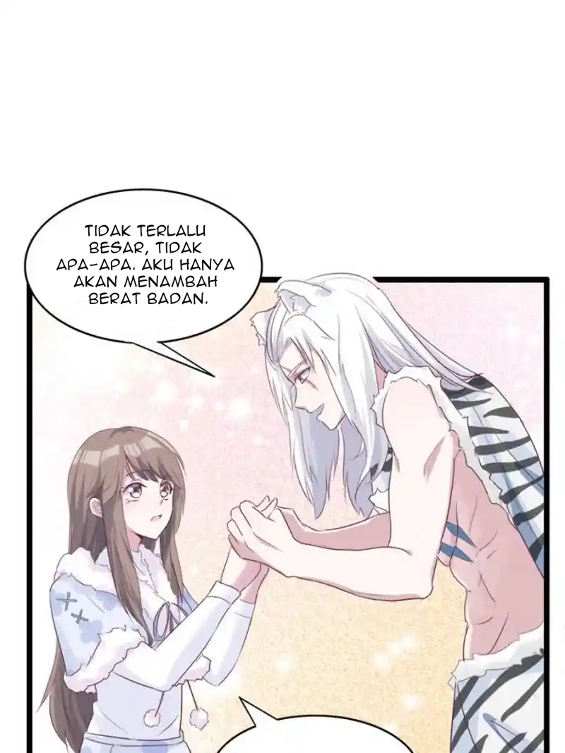 Beauty and the Beast Chapter 189 - halaman 24