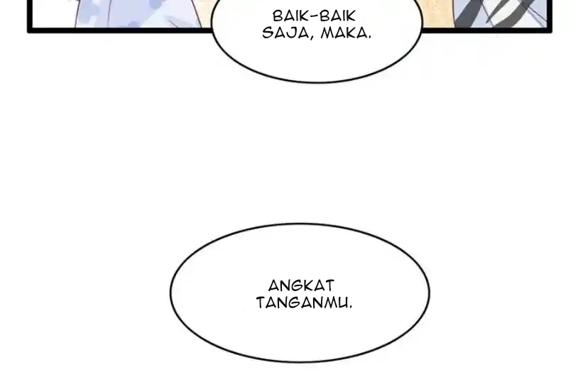 Beauty and the Beast Chapter 189 - halaman 25