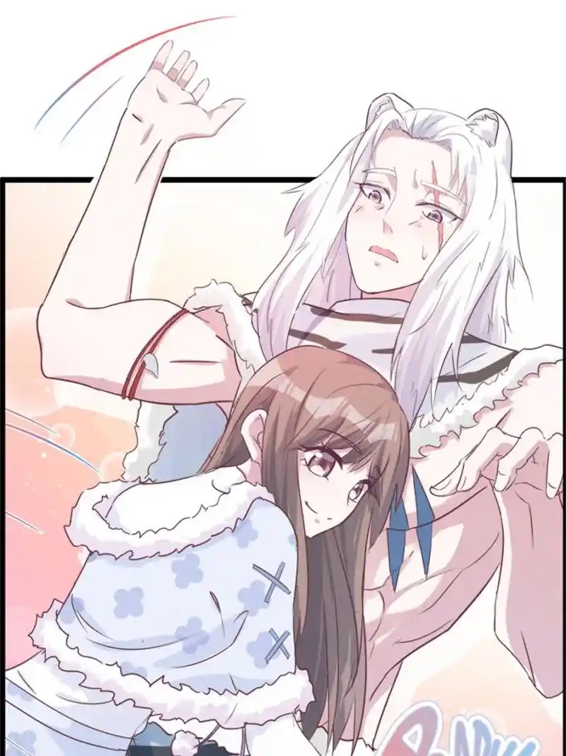 Beauty and the Beast Chapter 189 - halaman 26