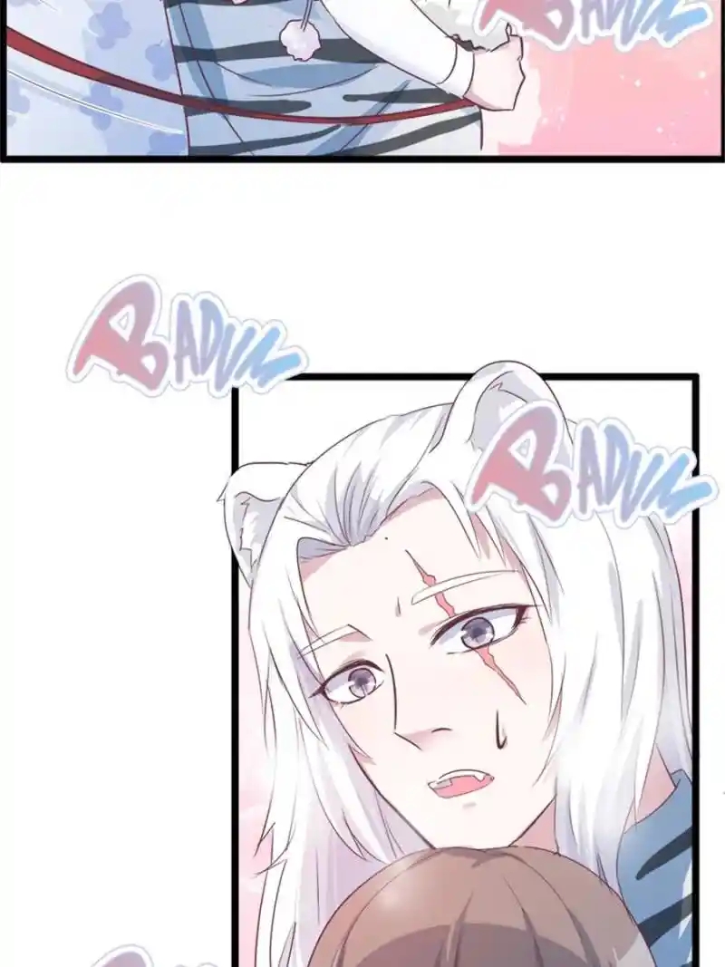 Beauty and the Beast Chapter 189 - halaman 27