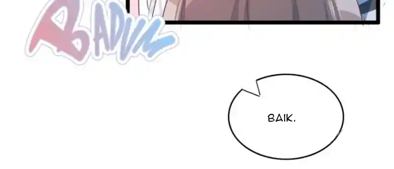 Beauty and the Beast Chapter 189 - halaman 28