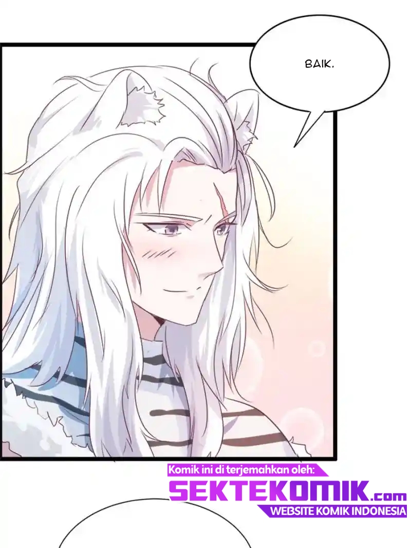 Beauty and the Beast Chapter 189 - halaman 31