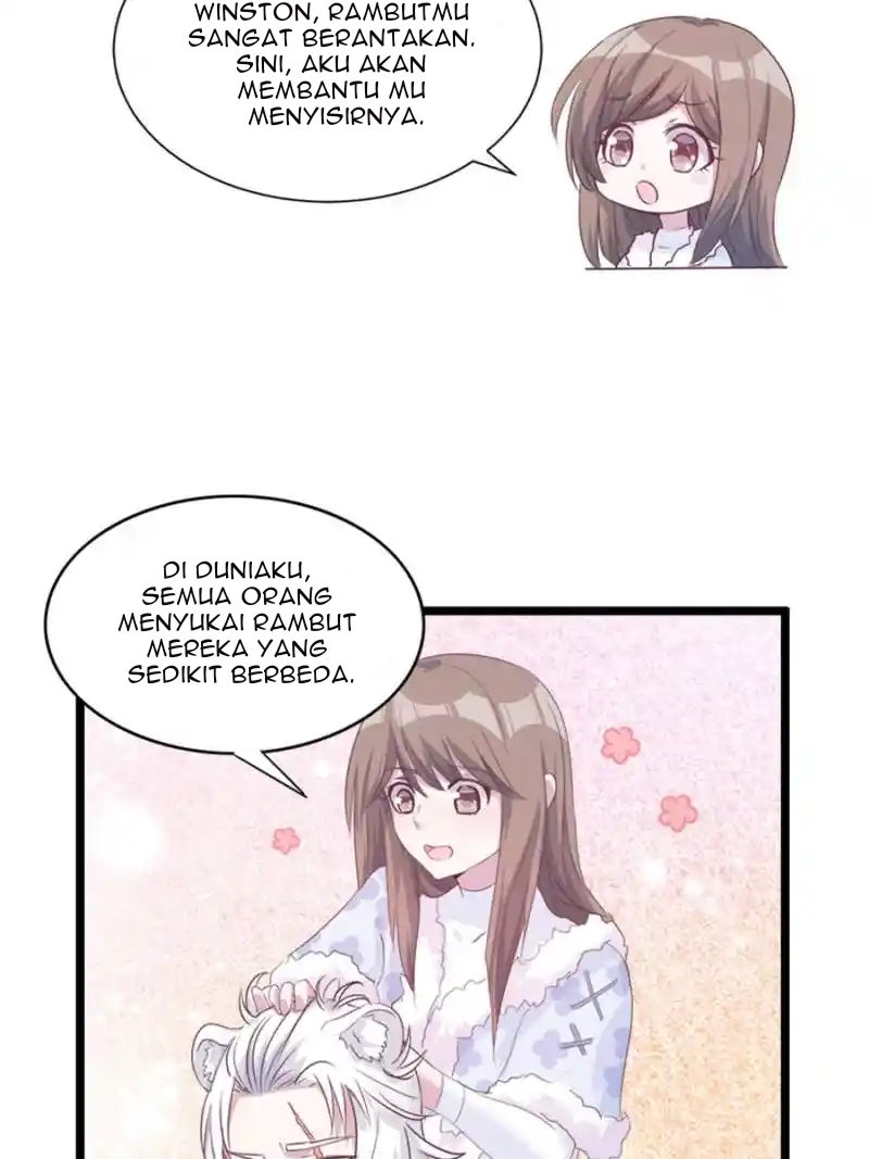 Beauty and the Beast Chapter 189 - halaman 32