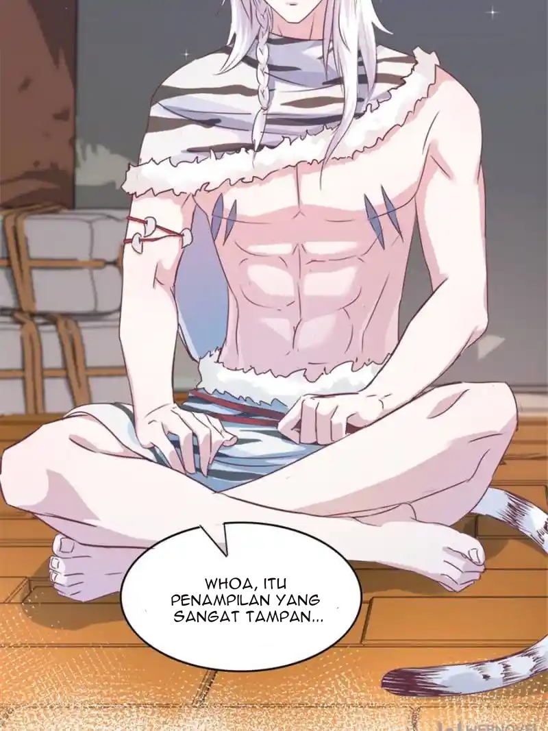 Beauty and the Beast Chapter 189 - halaman 35