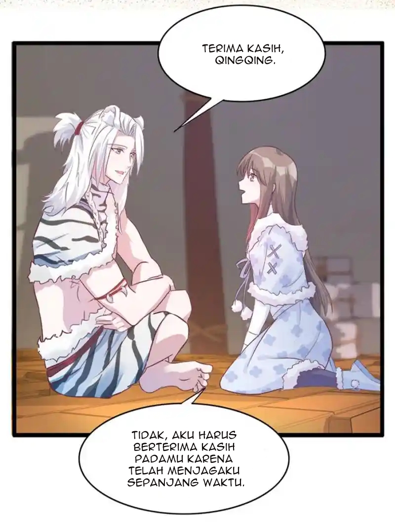 Beauty and the Beast Chapter 189 - halaman 36