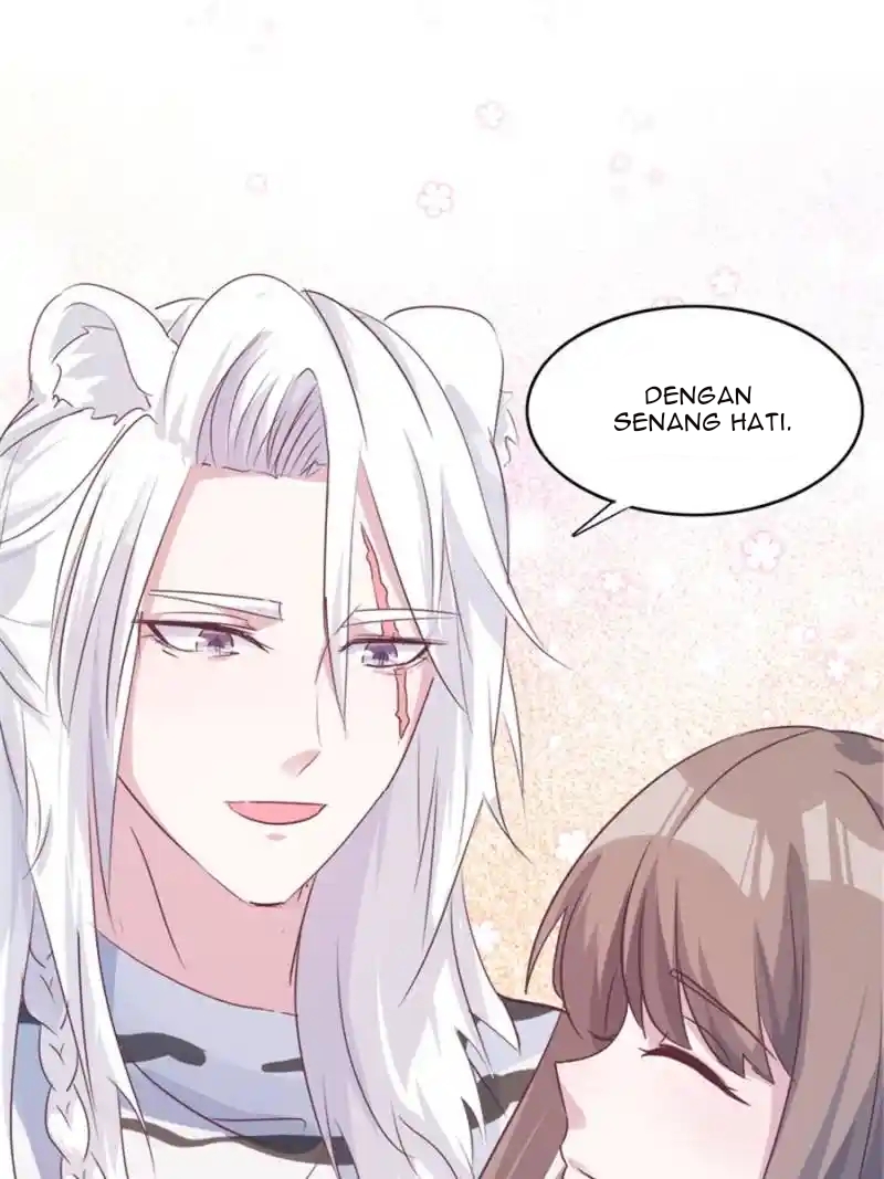 Beauty and the Beast Chapter 189 - halaman 37