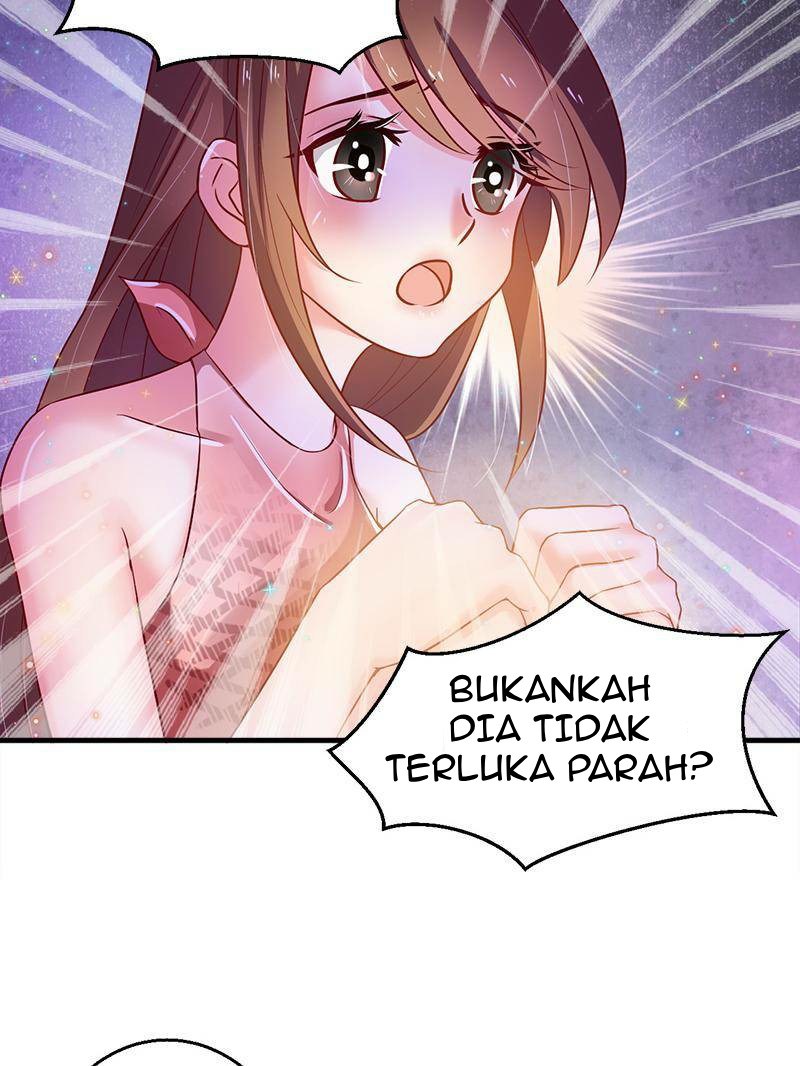 Beauty and the Beast Chapter 19 - halaman 21