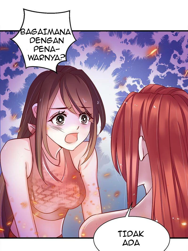 Beauty and the Beast Chapter 19 - halaman 23