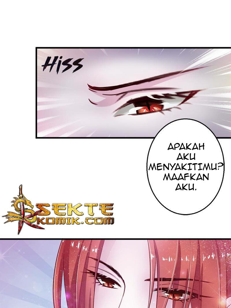 Beauty and the Beast Chapter 19 - halaman 29