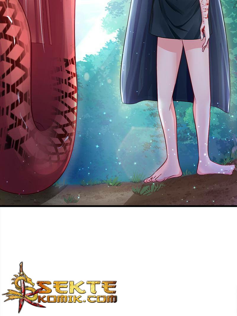 Beauty and the Beast Chapter 19 - halaman 3