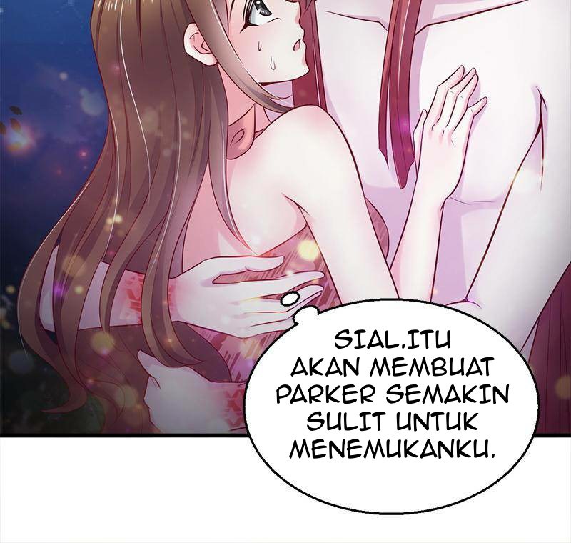 Beauty and the Beast Chapter 19 - halaman 34