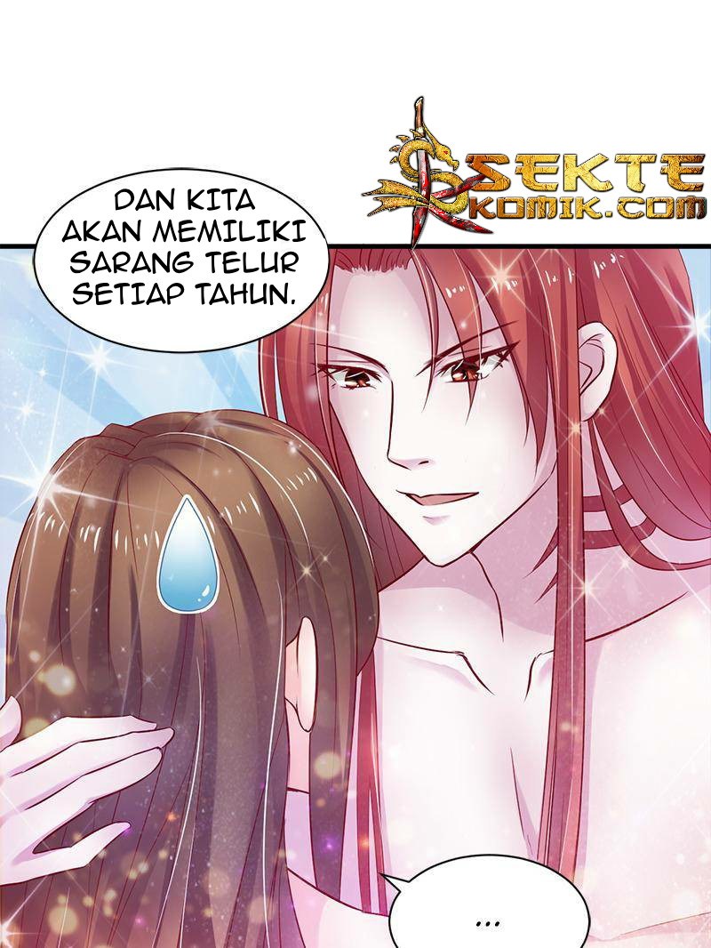 Beauty and the Beast Chapter 19 - halaman 38