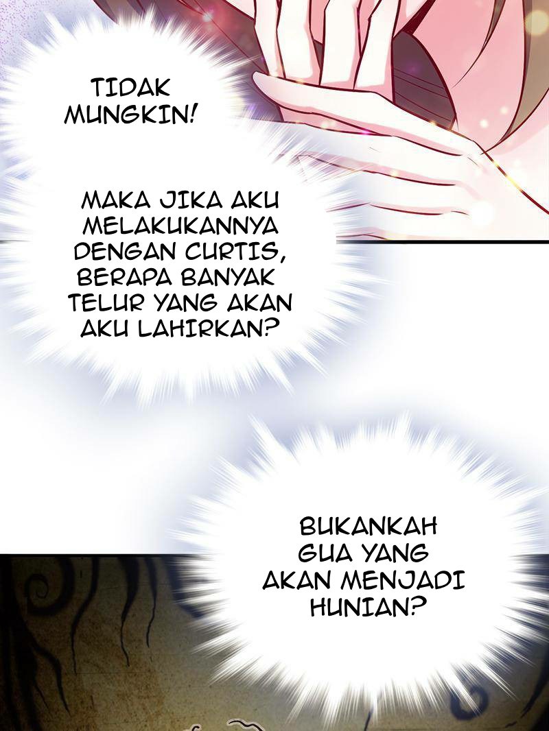 Beauty and the Beast Chapter 19 - halaman 43