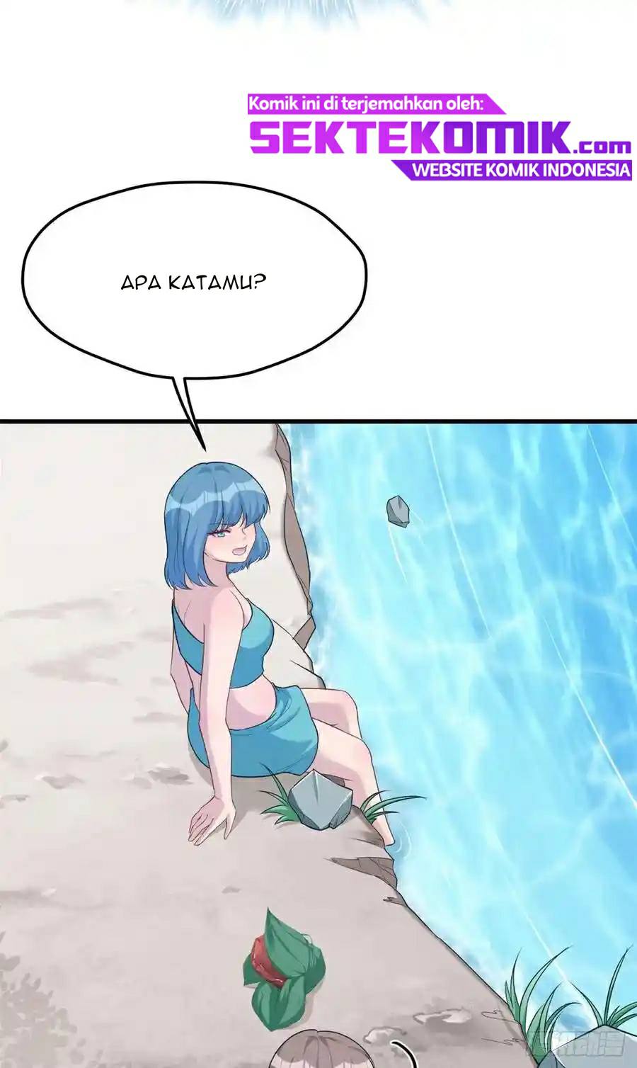Beauty and the Beast Chapter 190 - halaman 24