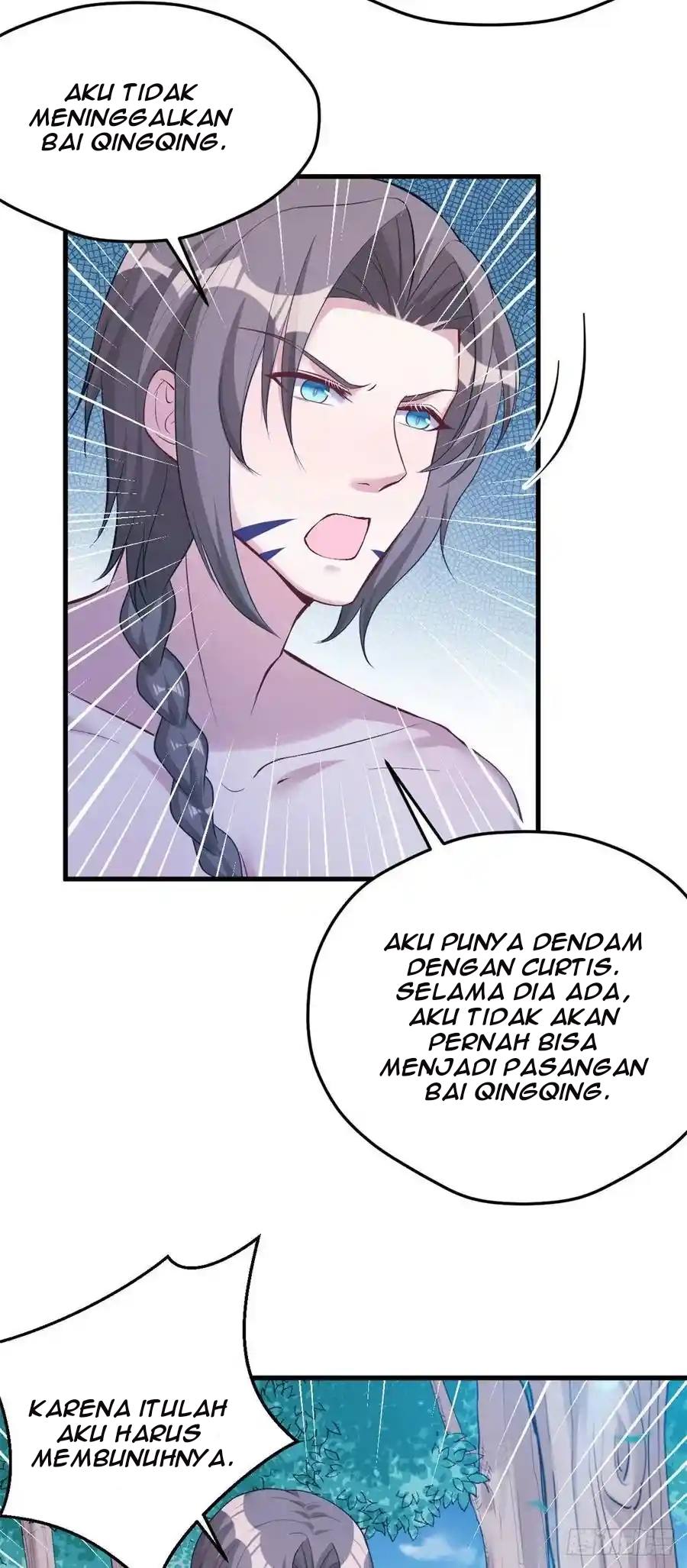 Beauty and the Beast Chapter 190 - halaman 30