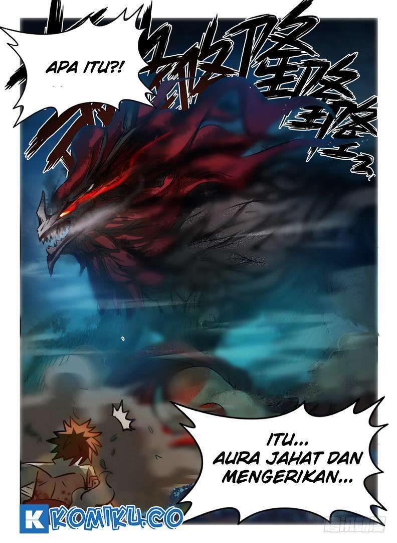 Beauty and the Beast Chapter 191 - halaman 12