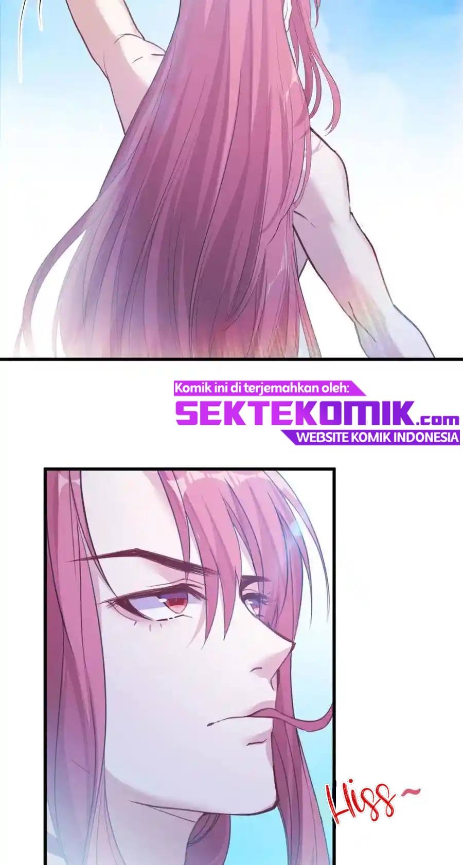 Beauty and the Beast Chapter 191 - halaman 16