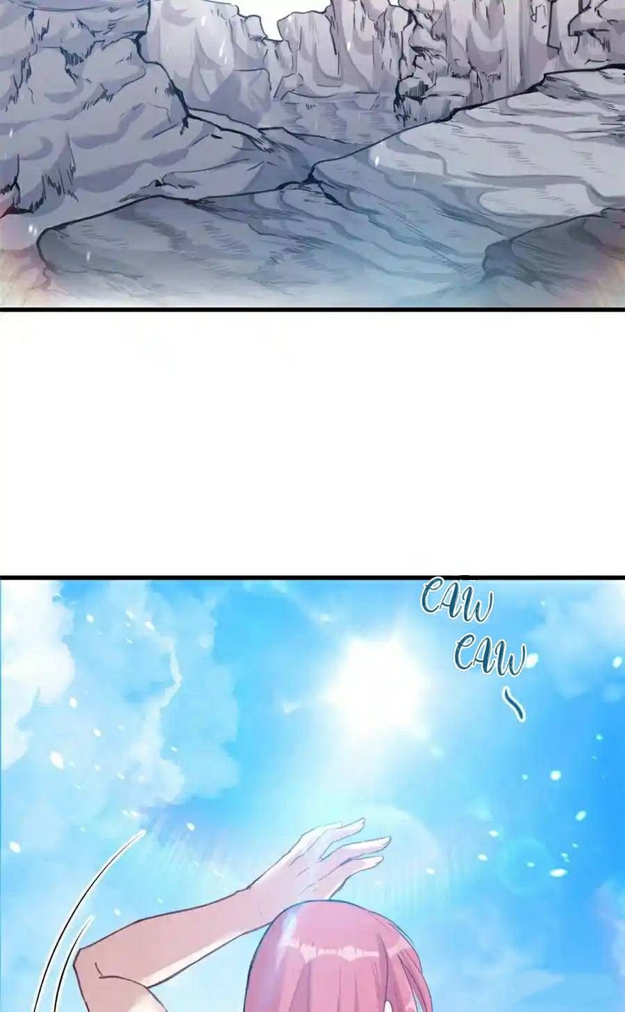 Beauty and the Beast Chapter 191 - halaman 17