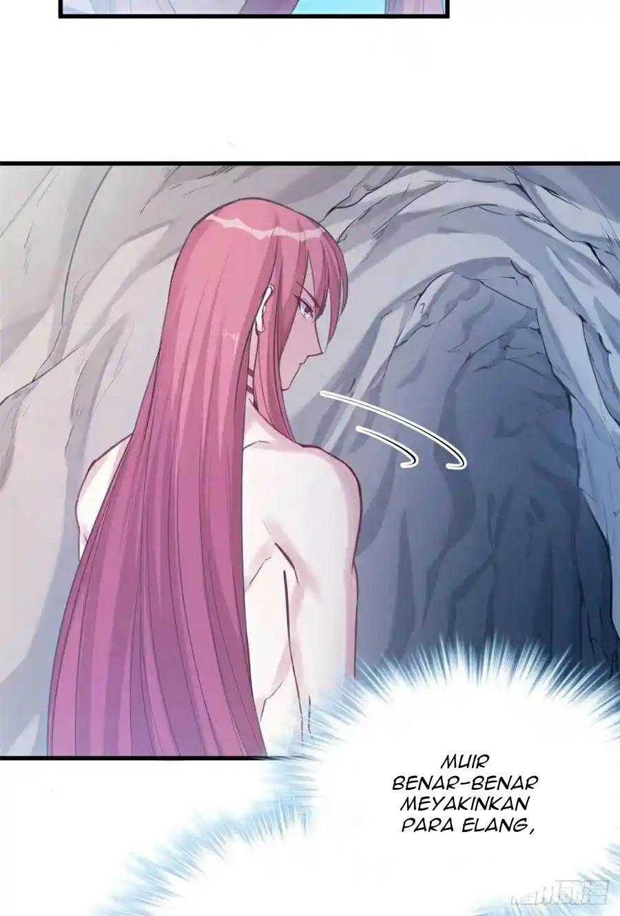 Beauty and the Beast Chapter 191 - halaman 18