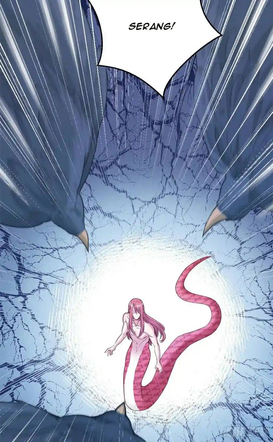 Beauty and the Beast Chapter 191 - halaman 23