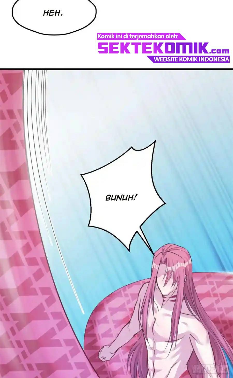 Beauty and the Beast Chapter 191 - halaman 25