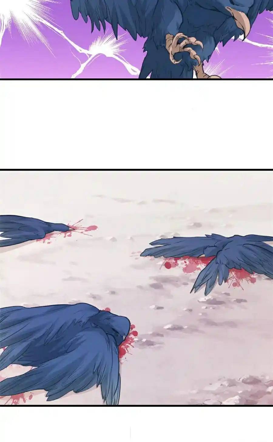 Beauty and the Beast Chapter 191 - halaman 28