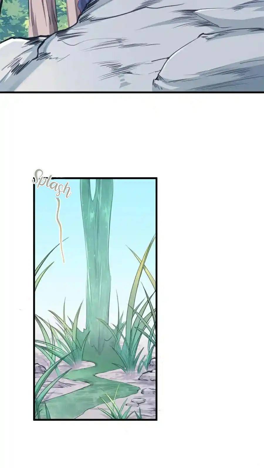 Beauty and the Beast Chapter 191 - halaman 32