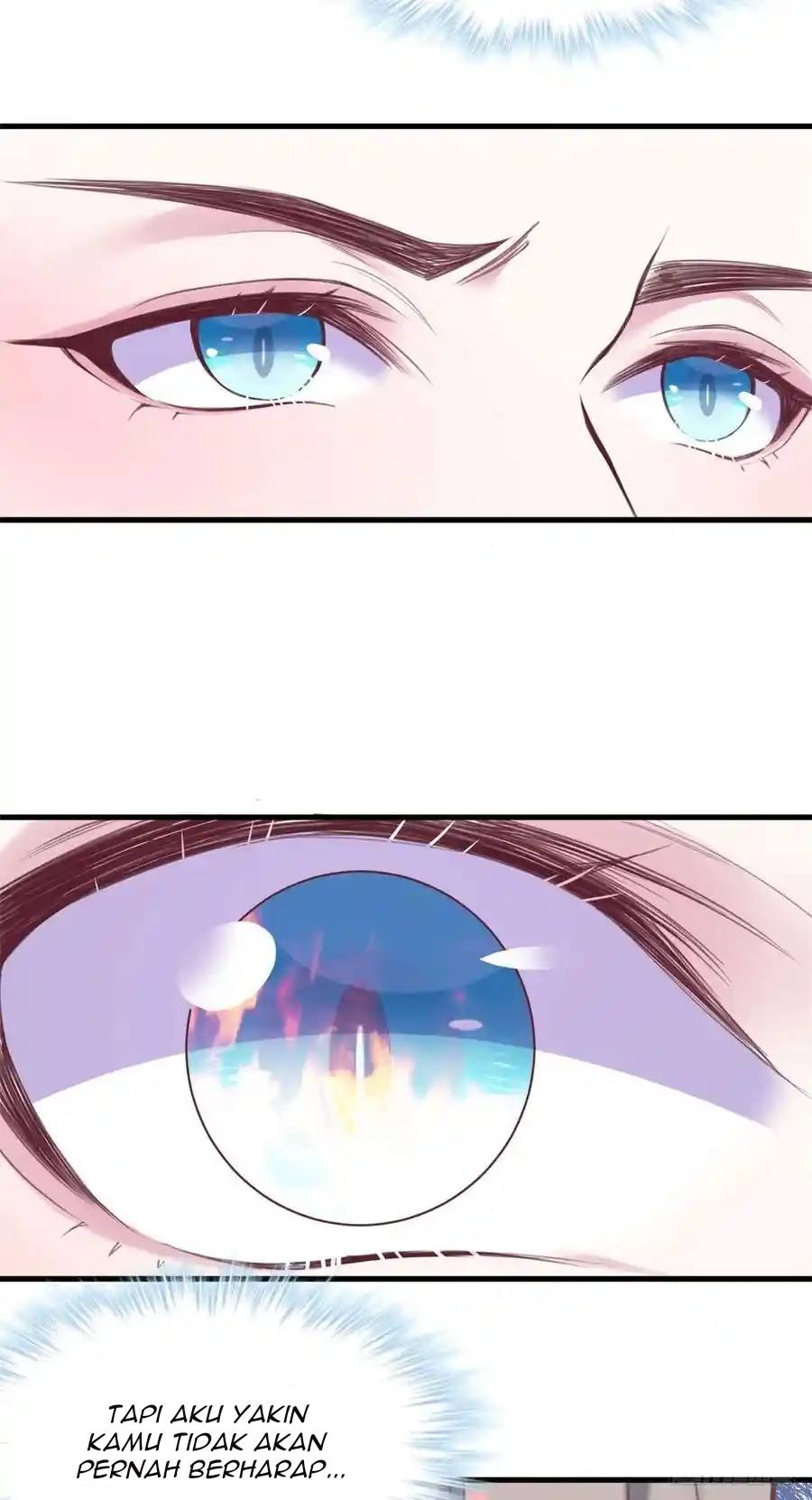 Beauty and the Beast Chapter 191 - halaman 35