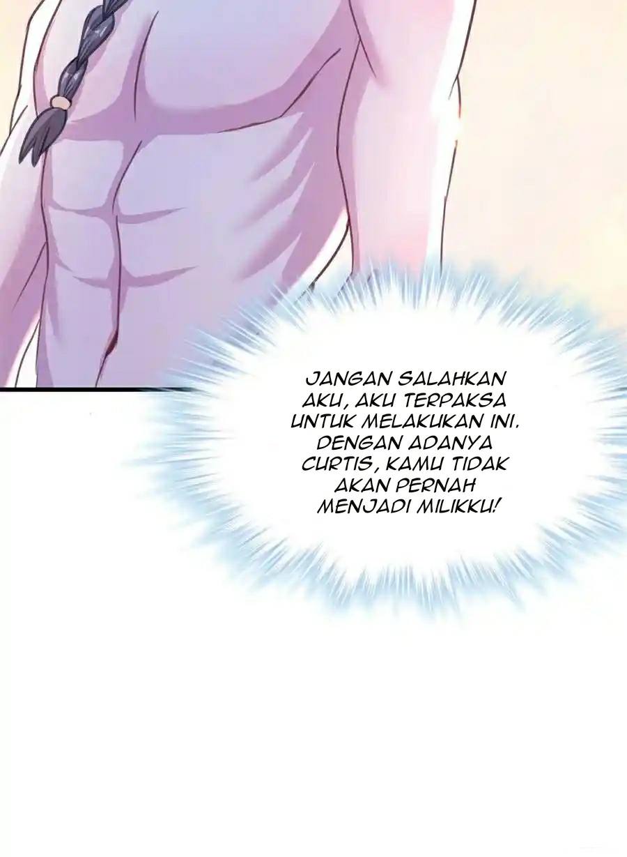 Beauty and the Beast Chapter 191 - halaman 38