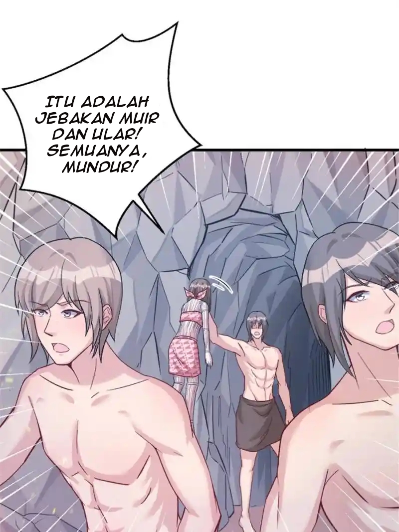 Beauty and the Beast Chapter 192 - halaman 10