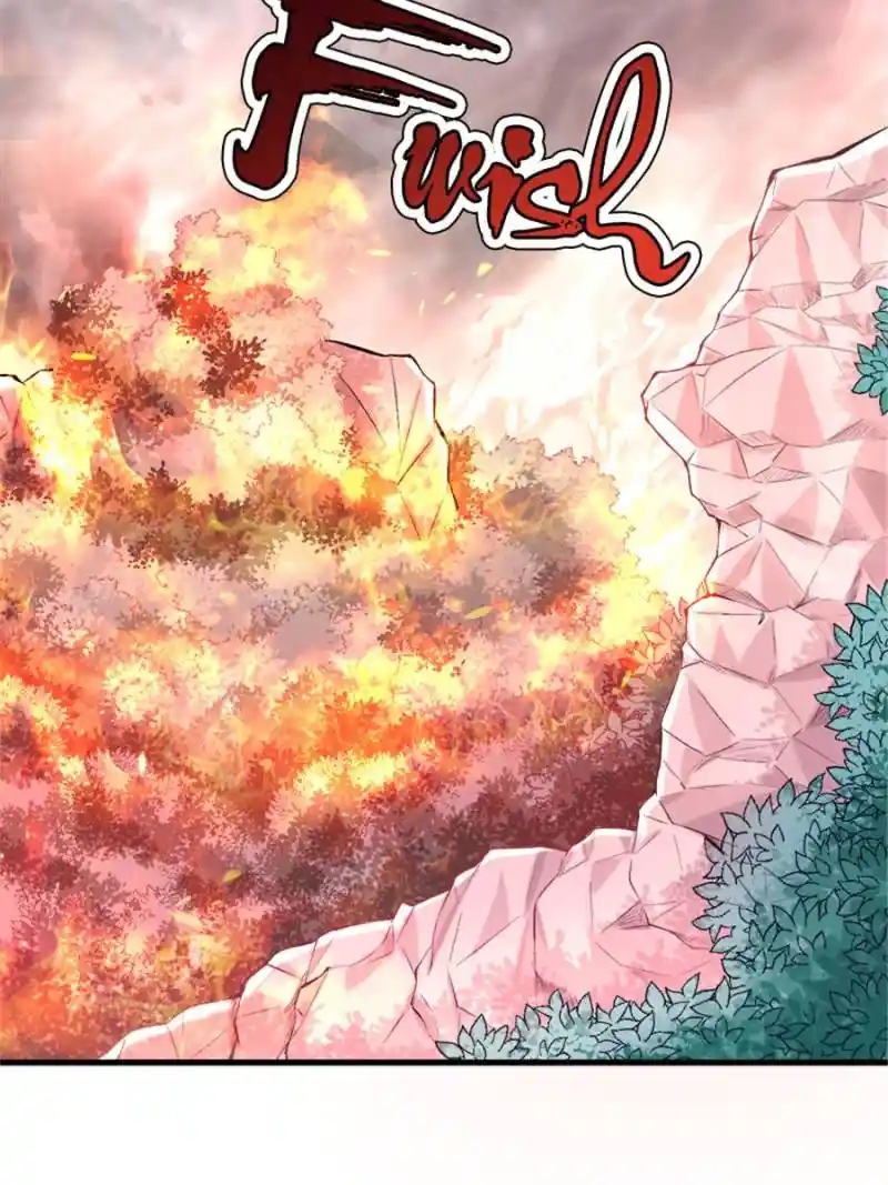 Beauty and the Beast Chapter 192 - halaman 17