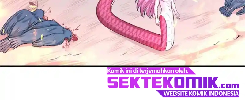 Beauty and the Beast Chapter 192 - halaman 19