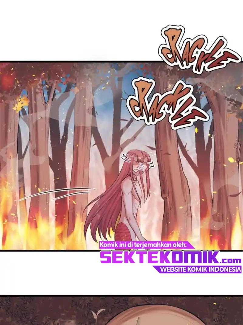 Beauty and the Beast Chapter 192 - halaman 24