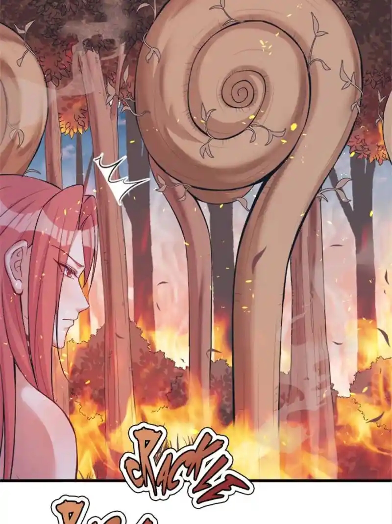 Beauty and the Beast Chapter 192 - halaman 25