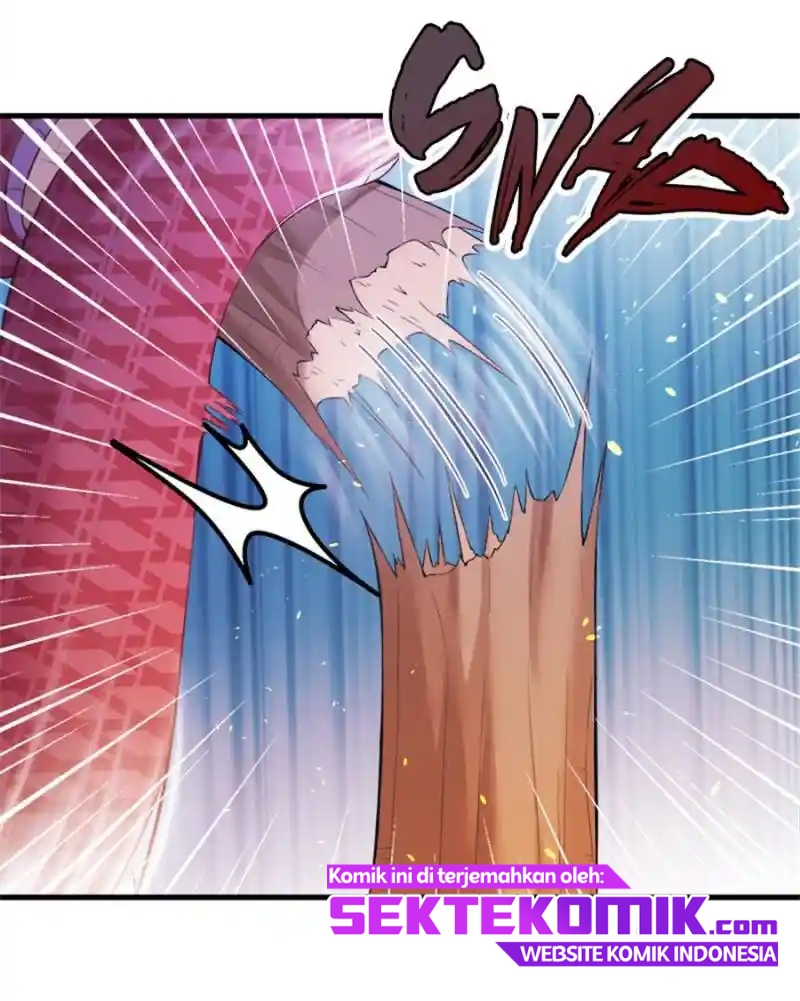 Beauty and the Beast Chapter 192 - halaman 28