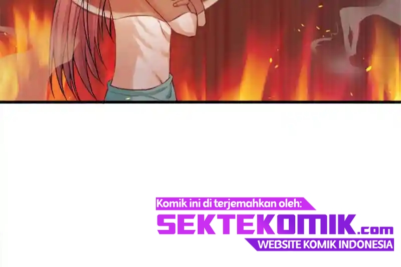 Beauty and the Beast Chapter 192 - halaman 32