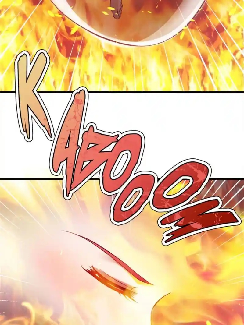 Beauty and the Beast Chapter 192 - halaman 34