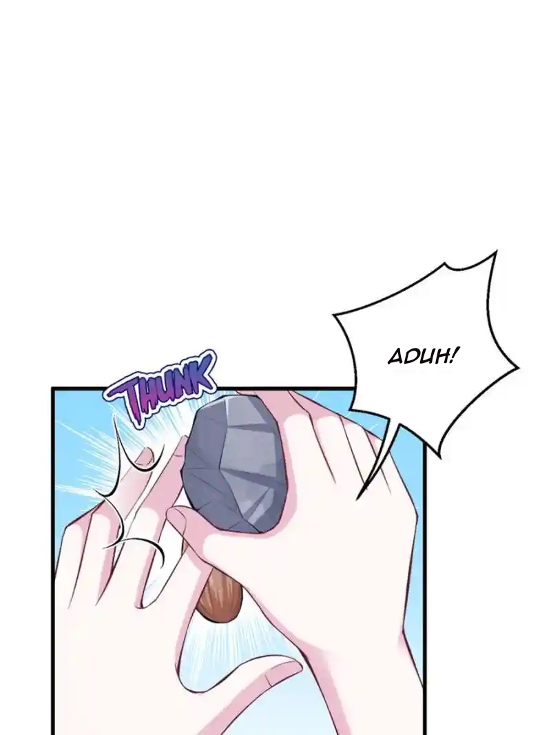 Beauty and the Beast Chapter 192 - halaman 37