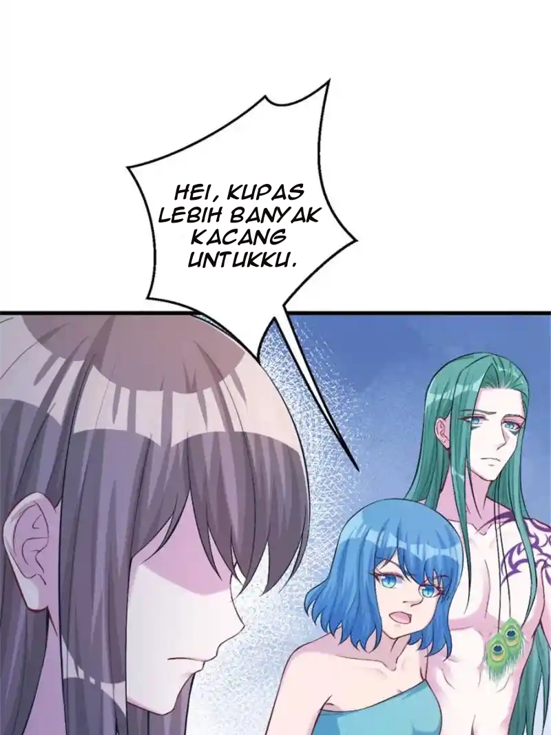 Beauty and the Beast Chapter 192 - halaman 43