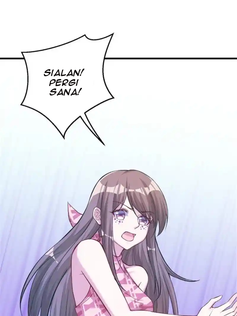 Beauty and the Beast Chapter 192 - halaman 46
