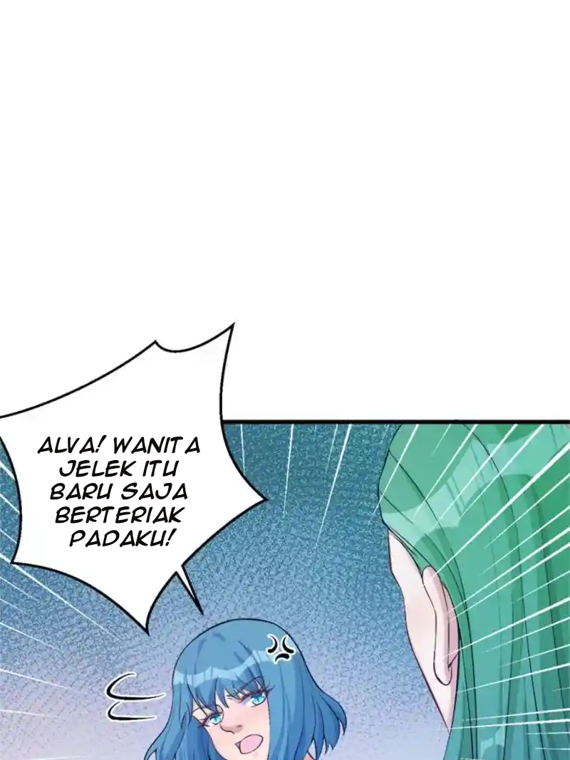 Beauty and the Beast Chapter 192 - halaman 50