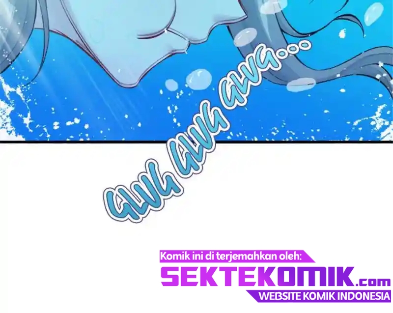 Beauty and the Beast Chapter 192 - halaman 54